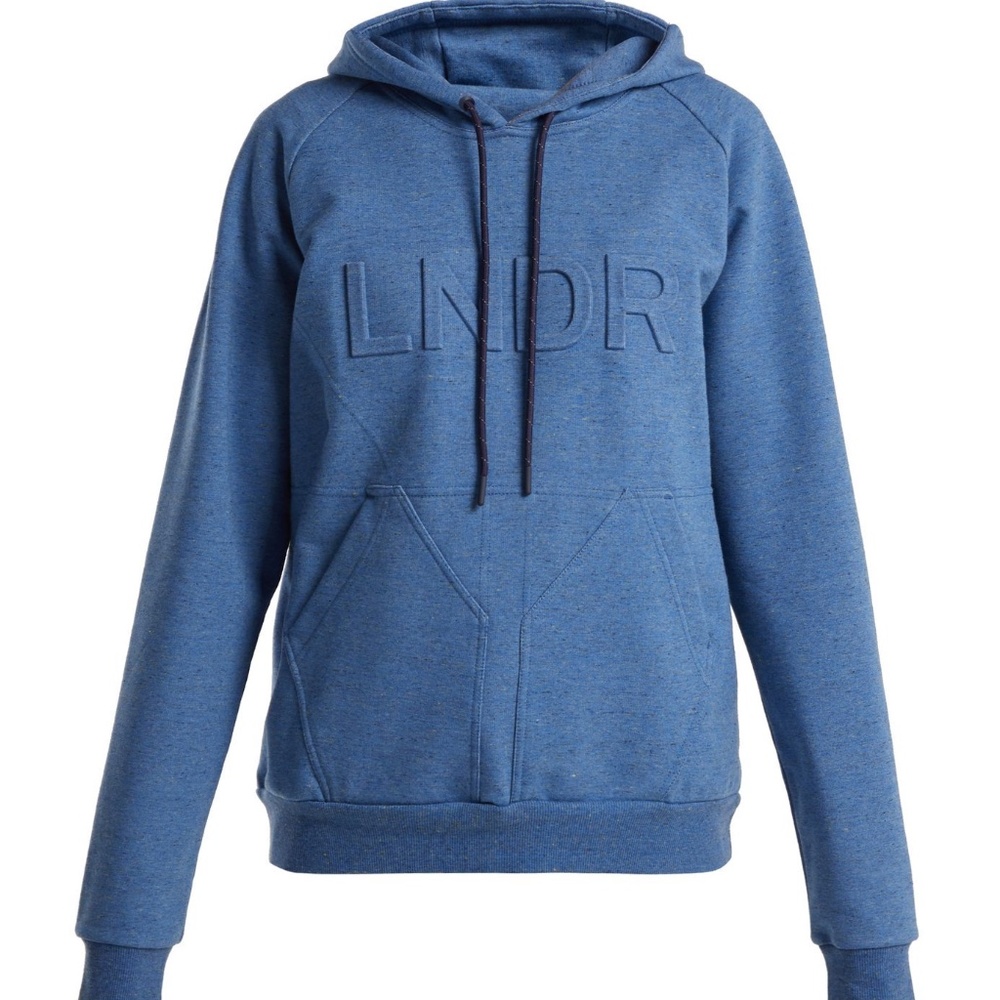LNDR College Press Hoodie